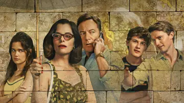Задник к сериалу "Белый лотос" #1269018