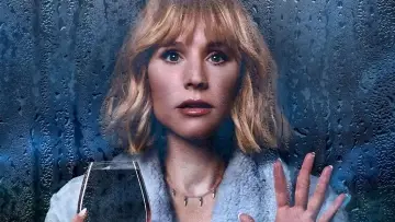 Задник к сериалу "Женщина в доме напротив девушки в окне" #1443634