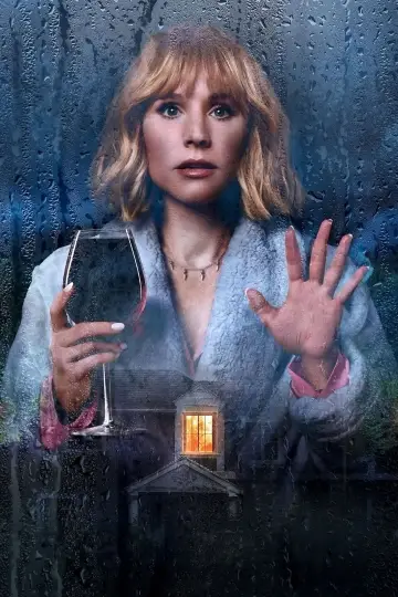 Постер к сериалу "Женщина в доме напротив девушки в окне" #1443646
