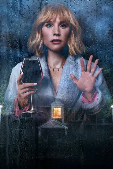 Постер к сериалу "Женщина в доме напротив девушки в окне" #1443647
