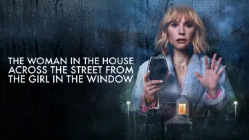 Задник к сериалу "Женщина в доме напротив девушки в окне" #1666564