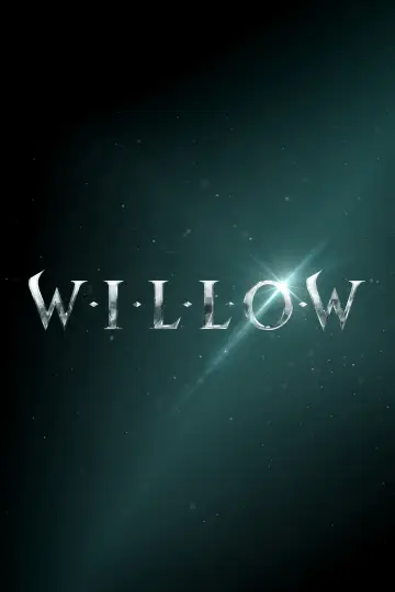 Постер к сериалу "Уиллоу" #1470044