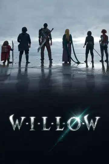 Постер к сериалу "Уиллоу" #1470045