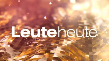 Задник к сериалу "Leute heute" #1304752