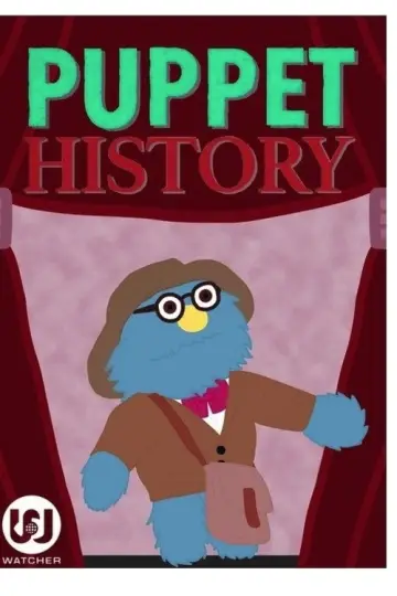 Постер к сериалу "История марионеток" #1562721