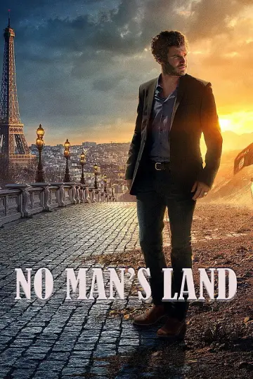 Постер к сериалу "Ничья земля" #1486712