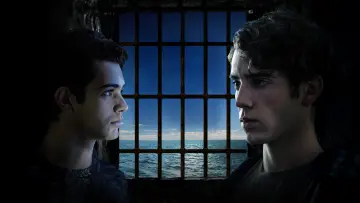 Задник к сериалу "Море Свободы" #1398387