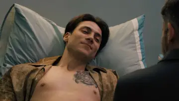 Задник к сериалу "Море Свободы" #1398391