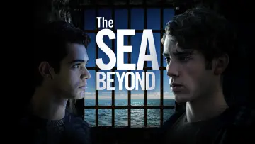 Задник к сериалу "Море Свободы" #1398393