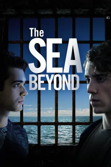 Постер к сериалу "Море Свободы" #1398398