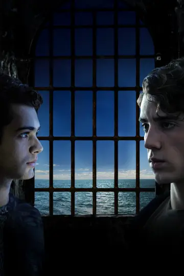 Постер к сериалу "Море Свободы" #1398399
