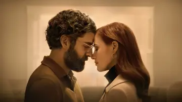 Задник к сериалу "Сцены из супружеской жизни" #1466007