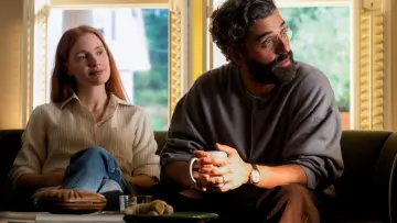 Задник к сериалу "Сцены из супружеской жизни" #1466017