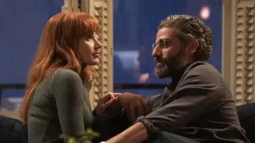 Задник к сериалу "Сцены из супружеской жизни" #1466020