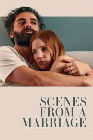 Постер к сериалу "Сцены из супружеской жизни" #1466026