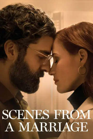 Постер к сериалу "Сцены из супружеской жизни" #1466030
