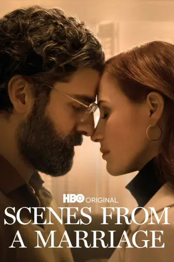 Постер к сериалу "Сцены из супружеской жизни" #1466031