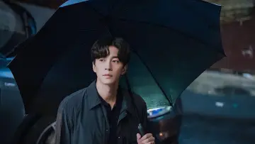 Задник к сериалу "Кайрос" #1879693