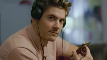 Задник к сериалу "Убийство на Мидл Бич" #1831695