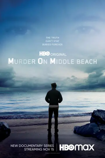 Постер к сериалу "Убийство на Мидл Бич" #1831720
