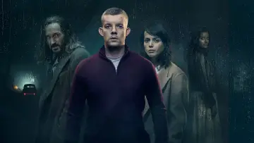 Задник к сериалу "Сестра" #1609095
