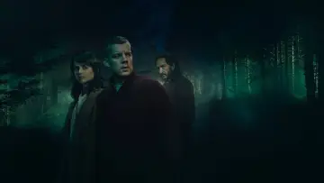 Задник к сериалу "Сестра" #1609096