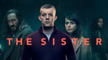 Задник к сериалу "Сестра" #1609099