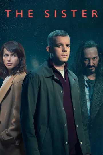 Постер к сериалу "Сестра" #1768243