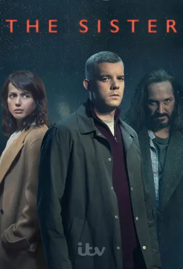 Постер к сериалу "Сестра" #1609102
