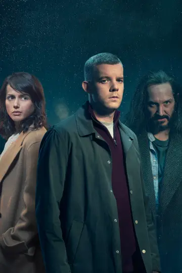 Постер к сериалу "Сестра" #1609105