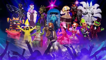 Задник к сериалу "Mask Singer: Adivina quién canta" #1513156