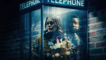 Задник к сериалу "Архив 81" #1465702