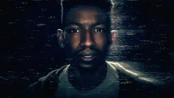 Задник к сериалу "Архив 81" #1465706