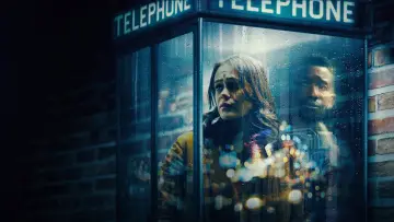 Задник к сериалу "Архив 81" #1465708