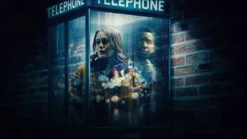 Задник к сериалу "Архив 81" #1465711
