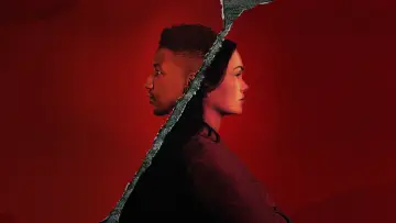 Задник к сериалу "Архив 81" #1465713