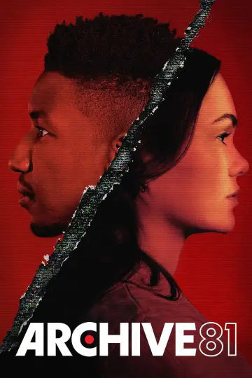 Постер к сериалу "Архив 81" #1465722
