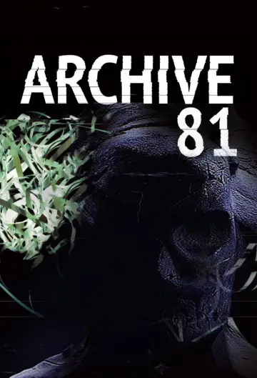 Постер к сериалу "Архив 81" #1465727