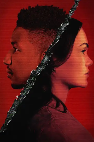 Постер к сериалу "Архив 81" #1465729