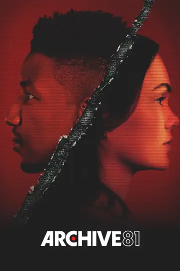 Постер к сериалу "Архив 81" #1465732
