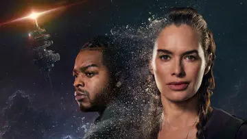 Задник к сериалу "Маяк 23" #1662418