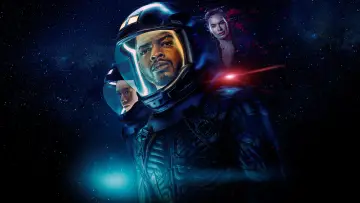 Задник к сериалу "Маяк 23" #1662420