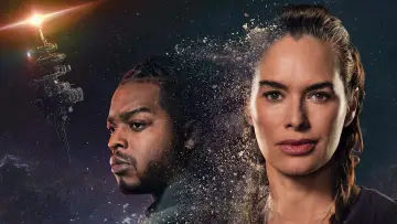 Задник к сериалу "Маяк 23" #1662421