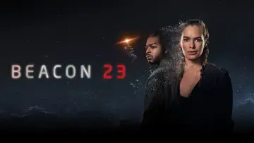 Задник к сериалу "Маяк 23" #1662424