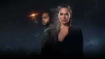 Задник к сериалу "Маяк 23" #1662425
