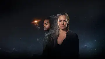 Задник к сериалу "Маяк 23" #1662427