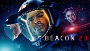 Задник к сериалу "Маяк 23" #1662428