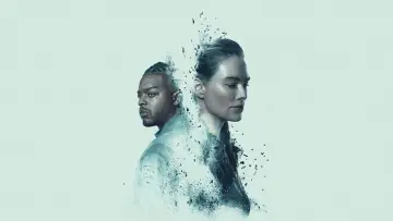 Задник к сериалу "Маяк 23" #1662431