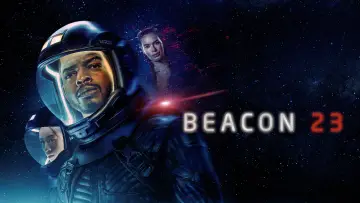 Задник к сериалу "Маяк 23" #1662435