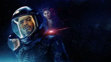 Задник к сериалу "Маяк 23" #1662436